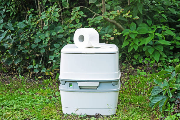 Best Wedding porta potty rental  in West Chicago, IL