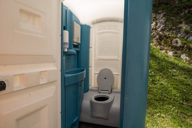 Portable restroom solutions in West Chicago, IL