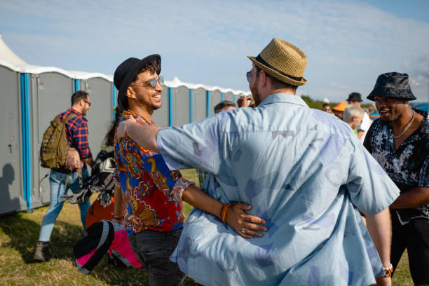 Best Emergency porta potty rental  in West Chicago, IL