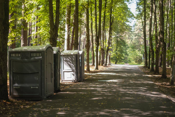 Best Restroom trailer rental cost  in West Chicago, IL