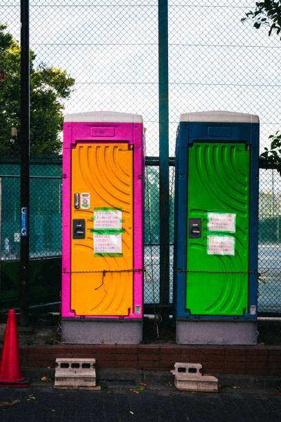 Best Affordable porta potty rental  in West Chicago, IL
