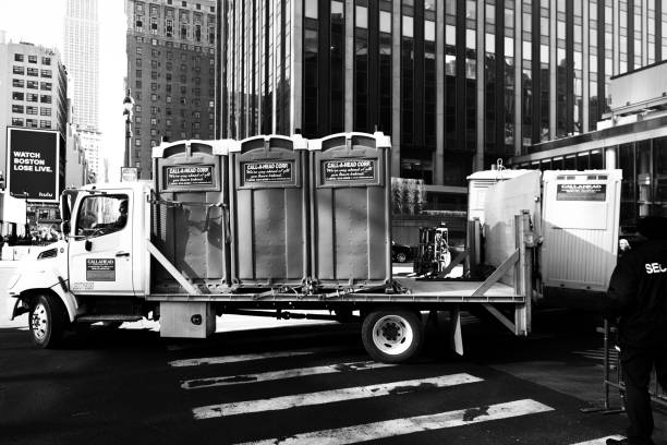 Best Porta potty rental for outdoor events  in West Chicago, IL