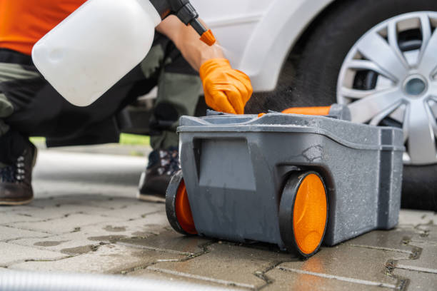 Best Long-term porta potty rental  in West Chicago, IL
