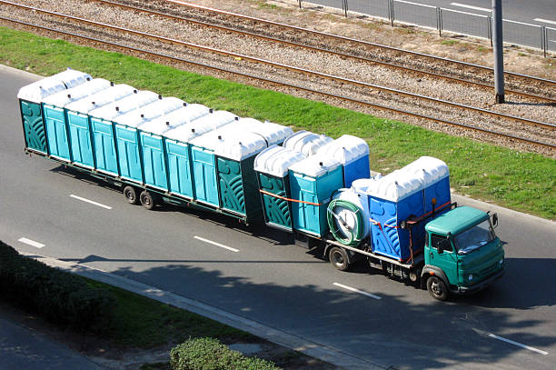 Best Best portable toilet rental  in West Chicago, IL